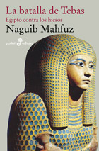 Trilogía Naguib Mahfuz