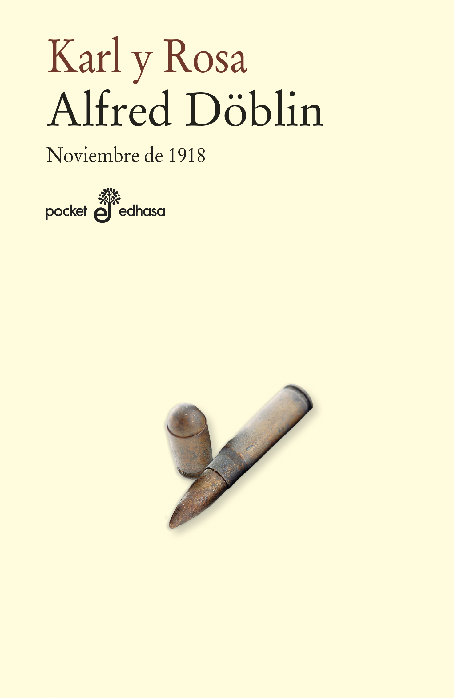 (I) Burgueses y soldados. Noviembre 1918 
