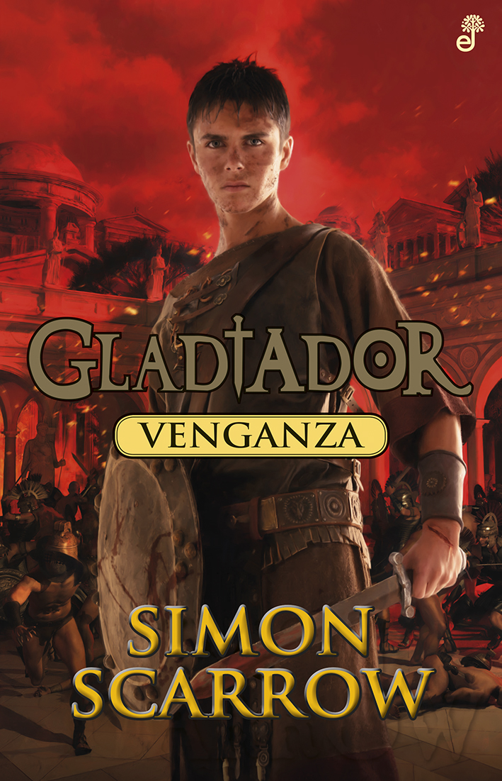 Venganza. Gladiador IV