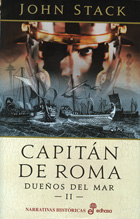 Capitán de Roma (II)