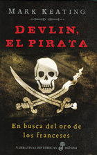 Devlin, el pirata (I)
