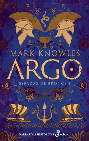 Argo. Espadas de Bronce I